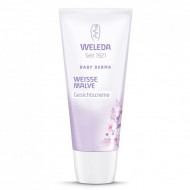 Weleda Beli slez krema za lice 50ml