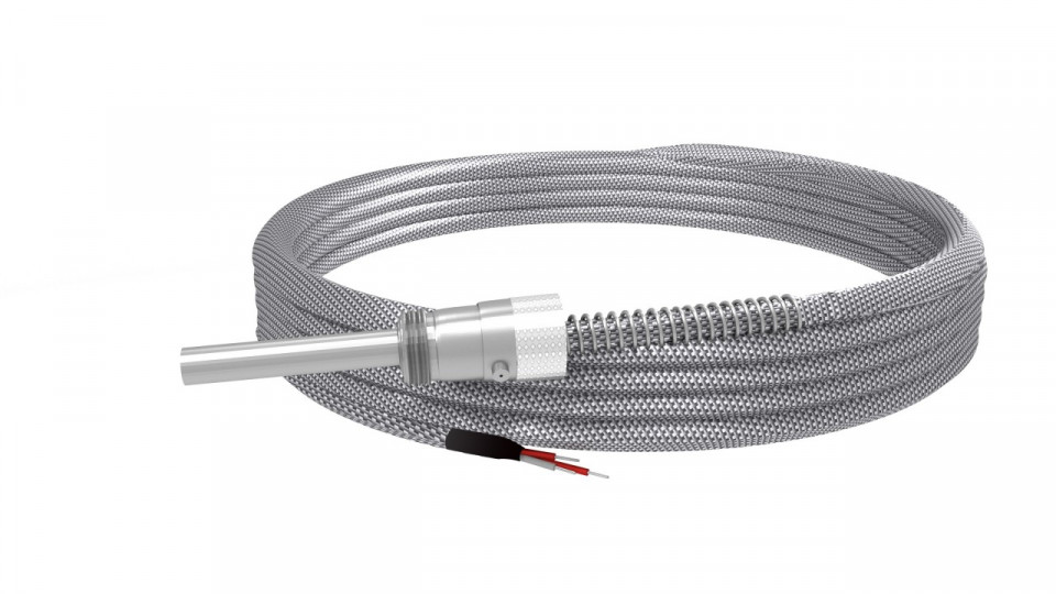 viceversa Costum Original RT-M06-L050-K02, sonda de temperatura termorezistenta PT100 cu 3 fire, diametru teaca Ø = 6mm, viceversa Costum Original RT-M06-L050-K02, sonda de temperatura termorezistenta PT100 cu 3 fire, diametru teaca Ø = 6mm,