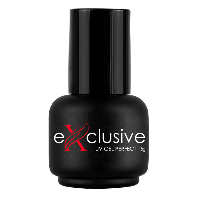 Gel UV Perfect Finish Exclusive Nails 15 ml