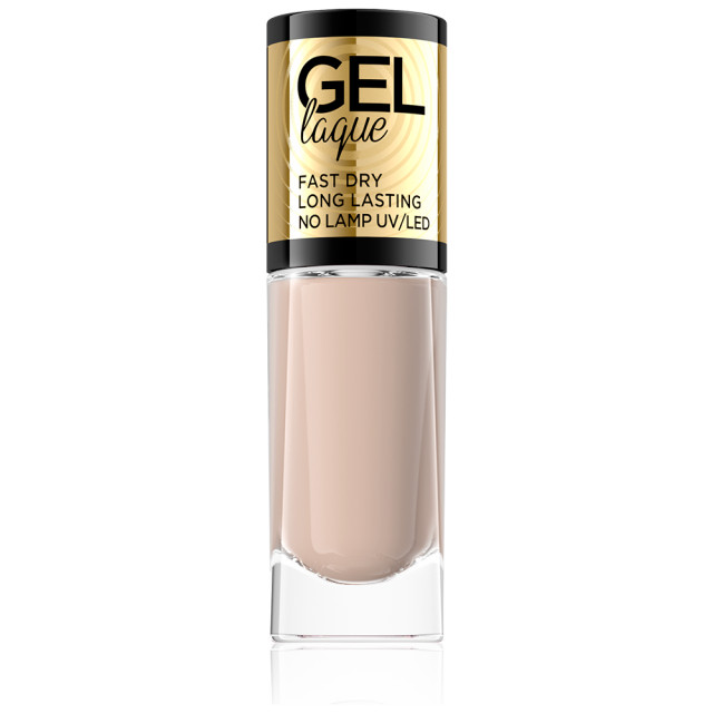 Lac Unghii Gel Laque No 43 Eveline Cosmetics