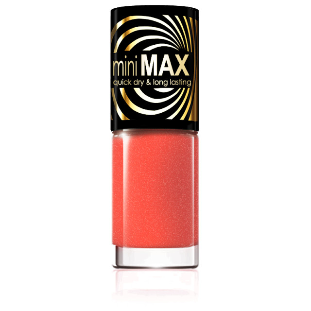 Lac Unghii MiniMax Eveline Cosmetics Cod 131