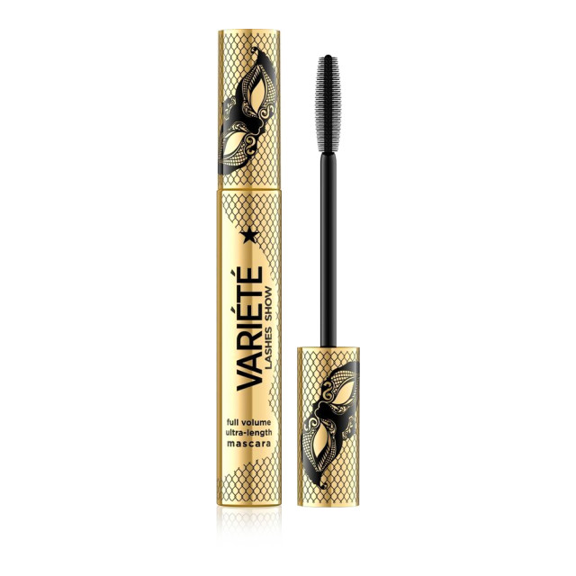 Rimel Mascara Variete Lashes Show Ultra-Lenght Eveline Cosmetics