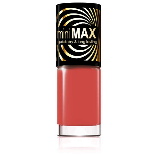 Lac Unghii MiniMax Eveline Cosmetics Cod 132