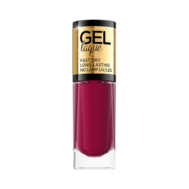 Lac Unghii Eveline Cosmetics Gel Laque, No 20