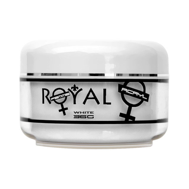 Pudra Acrilica Alba Royal Femme 36 Gr.