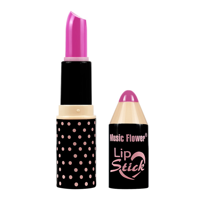 Ruj Buze Music Flower Lip Stick No 08