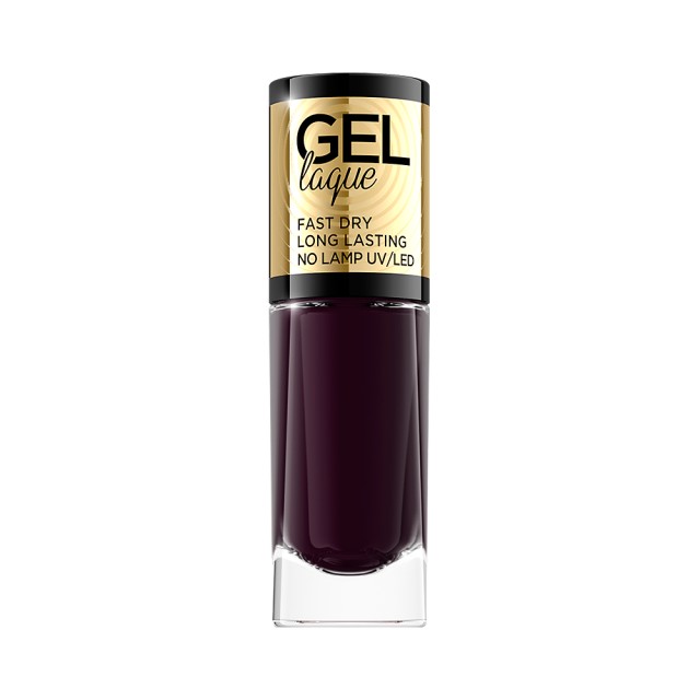 Lac Unghii Eveline Cosmetics Gel Laque, No 11