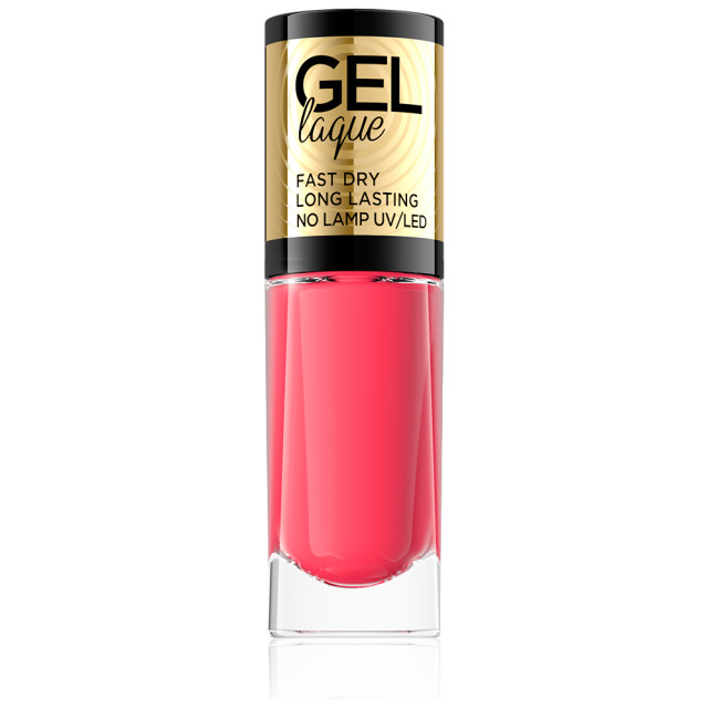 Lac Unghii Gel Laque No 47 Eveline Cosmetics