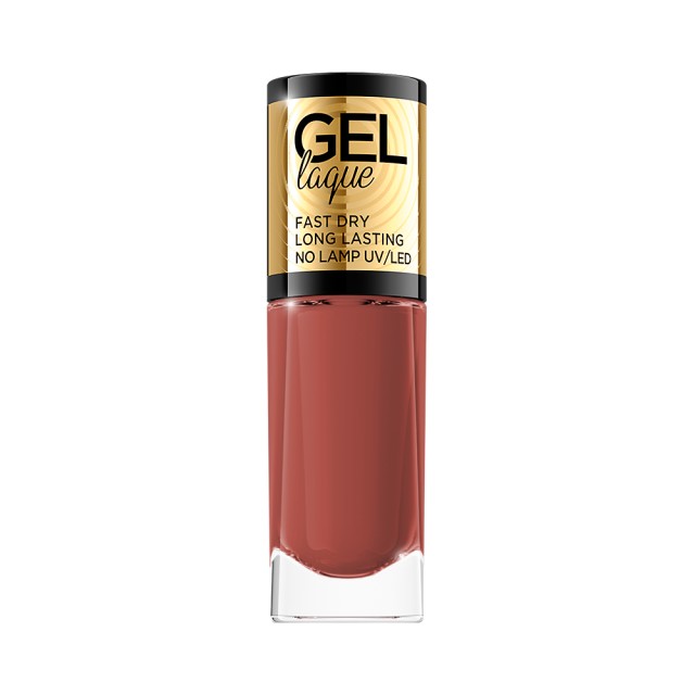 Lac Unghii Eveline Cosmetics Gel Laque, No 22