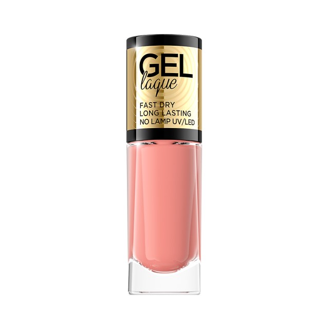 Lac Unghii Eveline Cosmetics Gel Laque, No 03