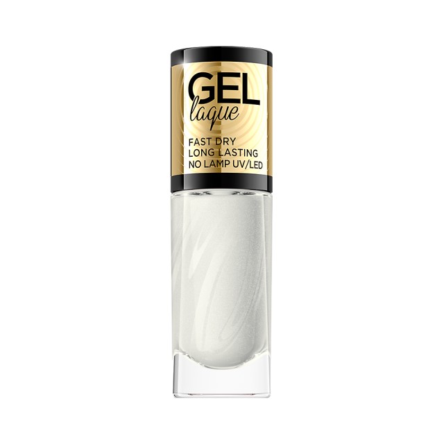 Lac Unghii Eveline Cosmetics Gel Laque, No 13