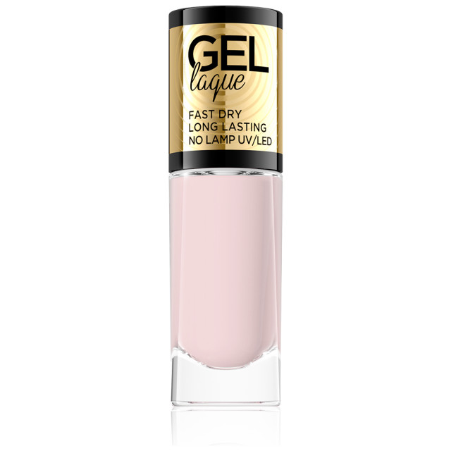 Lac Unghii Gel Laque No 39 Eveline Cosmetics