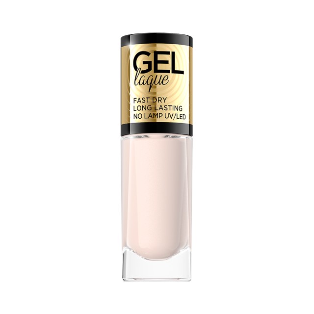 Lac Unghii Eveline Cosmetics Gel Laque, No 14