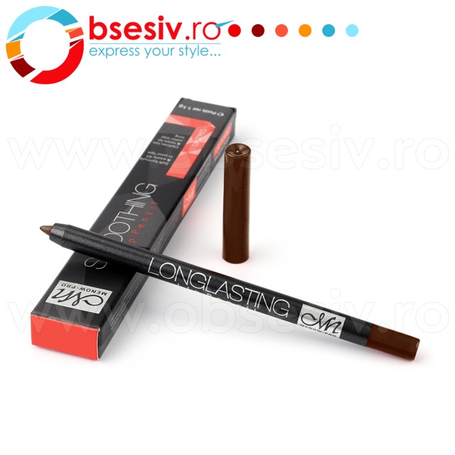 Creion Contur Mat Buze Menow-PRO Longlasting No 011 - 2 | YEO
