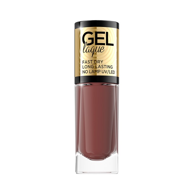 Lac Unghii Eveline Cosmetics Gel Laque, No 05