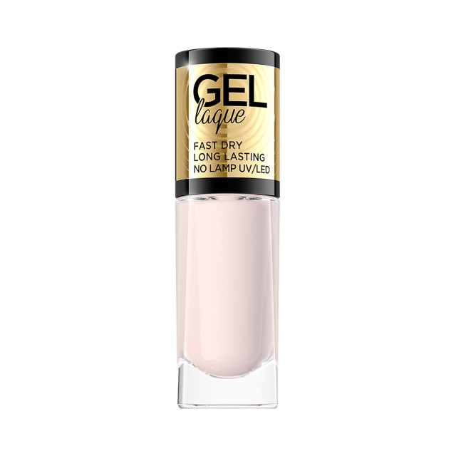 Lac Unghii Eveline Cosmetics Gel Laque, No 15