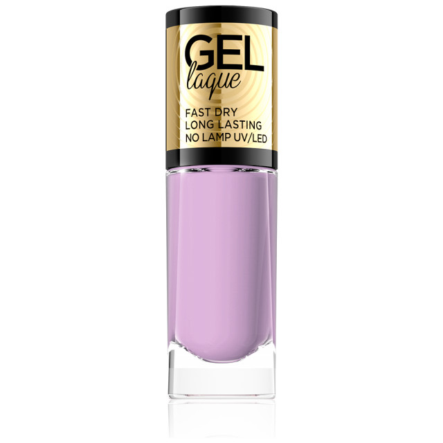 Lac Unghii Gel Laque No 41 Eveline Cosmetics