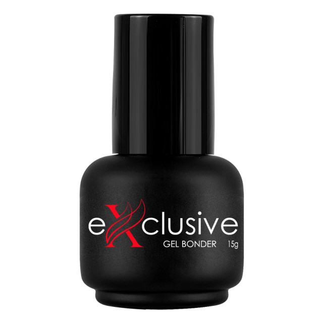 Gel UV Bonder Exclusive Nails 15 ml