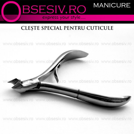 Cleste cuticule profesional