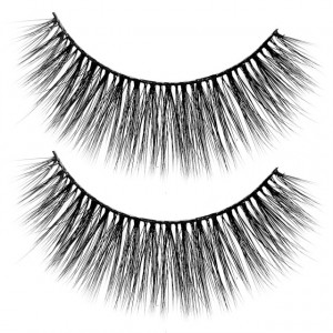 Gene False Banda, Cod 3D X31, Natural & Soft