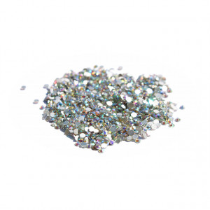 Pietricele Unghii Tip Swarovski Diametru 1,5mm 1440 Buc