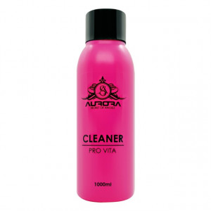 Cleaner PRO Vita, Aurora Secret, 1000 ml