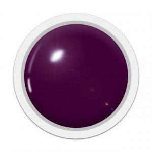 Geluri Color 130 EGGPLANT - Geluri Colorate Unghii Exclusive Nails