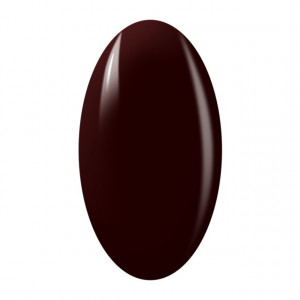 Geluri Colorate Premium Line, Exclusive Nails, Cod EP20, Gramaj 5ml, Culoare Mahogany red