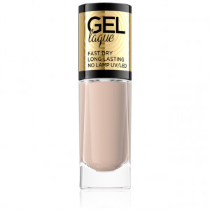 Lac Unghii Gel Laque No 43 Eveline Cosmetics