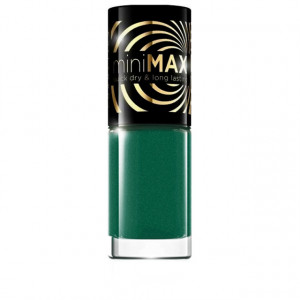 Lac Unghii MiniMax Eveline Cosmetics, Cod 159