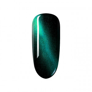 Oja Semipermanenta 5D Cat Eye Fasio No 04, 7ml