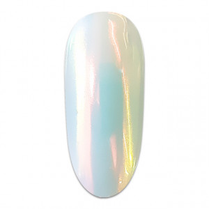Pudra Decorativa Unghii Unicorn Effect No 02
