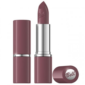 Ruj Mat Cremos, Bell Colour Lipstick, No 07 Wild Grape