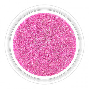 Sclipici Unghii Efecu Holografic Culoare Roz Cod SH-1, Accesorii Nail Art