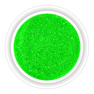 Sclipici Unghii Neon Culoare Rosu Cod SN-03