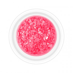 Scoici Decorative Unghii Roz Intens, Accesori Nail Art