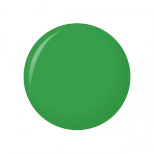 Oja Semipermanenta Peel-OFF - 013 Forest Green (Gel Lac Exfoliant)