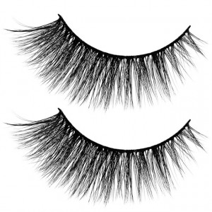 Gene False Banda, Cod 3D H-24, Natural & Soft