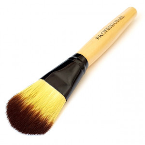 Pensula Profesionala Fond de Ten Paston MakeUp