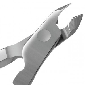 Cleste pentru Cuticule si Unghii Premium Stainless Steel Model Clasic Rusesc