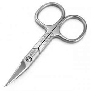 Forfecuta Profesionala Unghii cu Varf Ascutit Brand One Group, Extra Quality