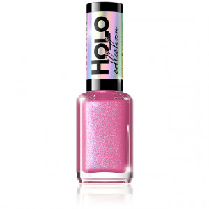 Lacuri Holografice Unghii Eveline Holo Collection, Cod 37