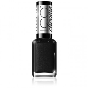 Lacuri Holografice Unghii Eveline ICO Chrome, No 49