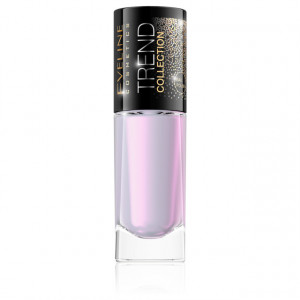 Lacuri Unghii Trend Collection Eveline Cosmetics, Cod 278