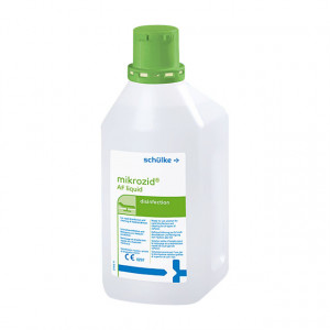 Mikrozid Schulke 1000ml Dezinfectant Medical Pentru Orice Suprafete