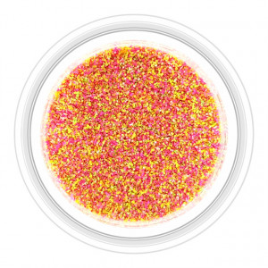 Nisip Fin Unghii Multicolor Cod NFU-04, Accesorii Nail Art