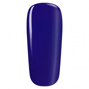 Oja Semipermanenta Aurora Culoare Albastru 'Blue Berry' No 31 Cantitate 5 ml
