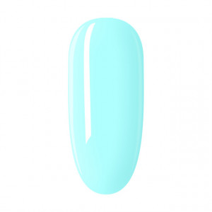 Oja Semipermanenta Aurora Secret, Color No 60, 11 ml