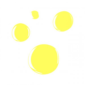 Oja Semipermanenta NEON YELLOW - Geluri Lac Exclusive Nails