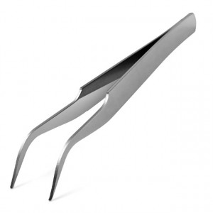 Penseta Curbata Unghii Antimagnetica